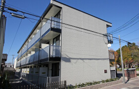 1K Mansion in Kikui - Nagoya-shi Nishi-ku