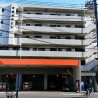 3DK Apartment to Rent in Fussa-shi Exterior