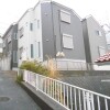 1R Apartment to Rent in Yokohama-shi Tsurumi-ku Exterior