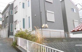 1R Apartment in Kaminomiya - Yokohama-shi Tsurumi-ku