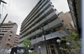 1K Mansion in Ikutacho - Kobe-shi Chuo-ku