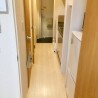 1K Apartment to Rent in Nakano-ku Outside Space