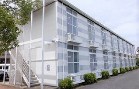 1K Apartment in Kawakita - Yokkaichi-shi