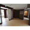 1K Apartment to Rent in Osaka-shi Tennoji-ku Entrance