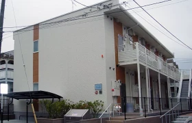 1K Apartment in Nishidai(2-4-chome) - Itabashi-ku