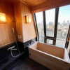 7K House to Rent in Minato-ku Bathroom
