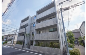 1R Mansion in Yakumo - Meguro-ku