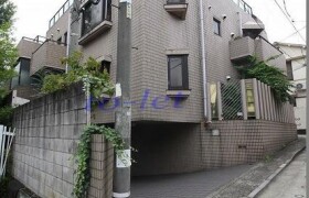 2LDK Mansion in Uguisudanicho - Shibuya-ku