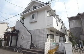 1K Apartment in Sakushitacho - Nagoya-shi Minami-ku