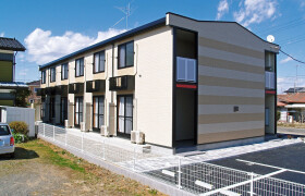 1K Apartment in Tokodai - Ishioka-shi