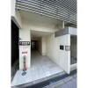 1R Apartment to Rent in Osaka-shi Minato-ku Exterior