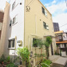 1LDK House to Rent in Shinjuku-ku Exterior