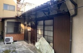3K House in Nishinokyo ikenochicho - Kyoto-shi Nakagyo-ku