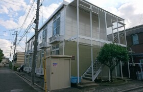 1K Apartment in Izumicho - Nishitokyo-shi