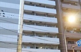 1K Mansion in Shirotaecho - Yokohama-shi Minami-ku
