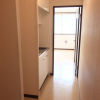 1K Apartment to Rent in Komae-shi Outside Space