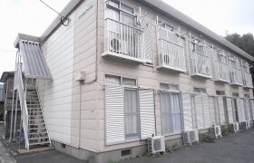 1R Apartment in Tamagawadai - Setagaya-ku