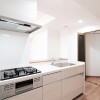 3LDK Apartment to Buy in Osaka-shi Fukushima-ku Kitchen