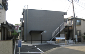 1K Apartment in Nishimatsugaoka - Nagareyama-shi