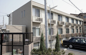 1K Apartment in Minamikatae - Fukuoka-shi Jonan-ku