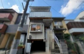 4SLDK House in Umekoji higashimachi - Kyoto-shi Shimogyo-ku