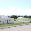 2LDK Apartment to Rent in Obihiro-shi Interior