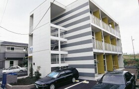 1K Apartment in Nakagawa - Adachi-ku