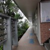 1K Apartment to Rent in Kamakura-shi Common Area