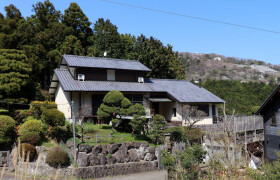 5LDK House in Izusan - Atami-shi