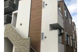 1LDK Mansion in Jubancho - Nagoya-shi Nakagawa-ku
