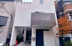 4SLDK House in Yaraicho - Shinjuku-ku