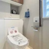 3LDK Apartment to Buy in Kita-ku Toilet