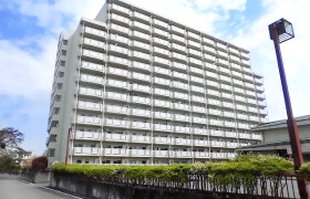 3DK Mansion in Hinodecho - Tochigi-shi