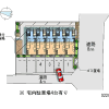 1K Apartment to Rent in Higashimurayama-shi Map