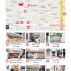 1R Apartment to Rent in Kyoto-shi Nakagyo-ku Map