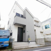 2LDK House to Buy in Nakano-ku Exterior