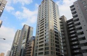 2LDK {building type} in Higashigotanda - Shinagawa-ku