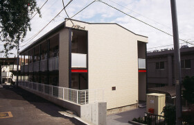 1K Mansion in Kishiya - Yokohama-shi Tsurumi-ku