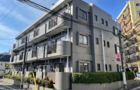 2DK Mansion in Komone - Itabashi-ku