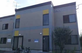 1K Mansion in Kita18-johigashi - Sapporo-shi Higashi-ku