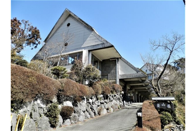Whole Building Hotel/Ryokan to Buy in Tagata-gun Kannami-cho Interior