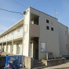 1R Apartment to Rent in Nagoya-shi Minato-ku Exterior