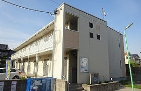 1R Mansion in Hojincho - Nagoya-shi Minato-ku