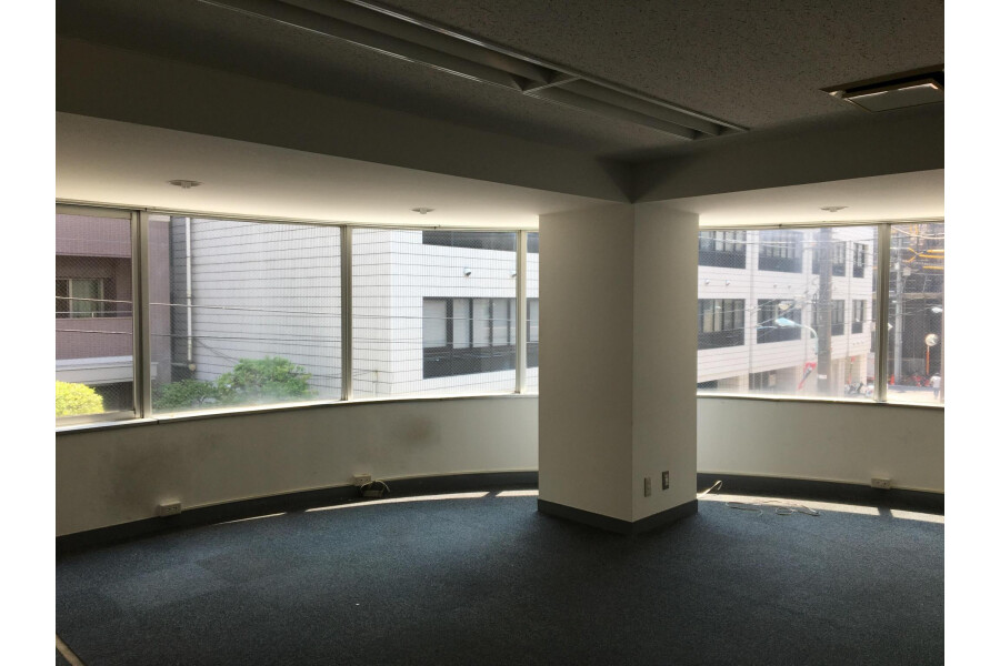 Office Office to Rent in Shibuya-ku Interior