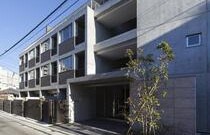 1K Mansion in Jingumae - Shibuya-ku
