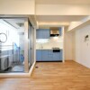 1LDK Apartment to Buy in Yokohama-shi Naka-ku Kitchen