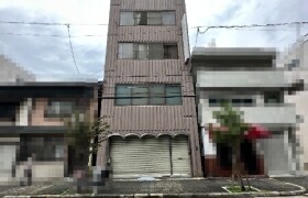 Whole Building Office in Uehommachi - Osaka-shi Tennoji-ku