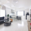 1LDK House to Rent in Shinjuku-ku Living Room