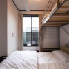 4LDK House to Rent in Shibuya-ku Bedroom