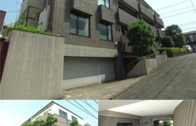 2DK Mansion in Yutenji - Meguro-ku